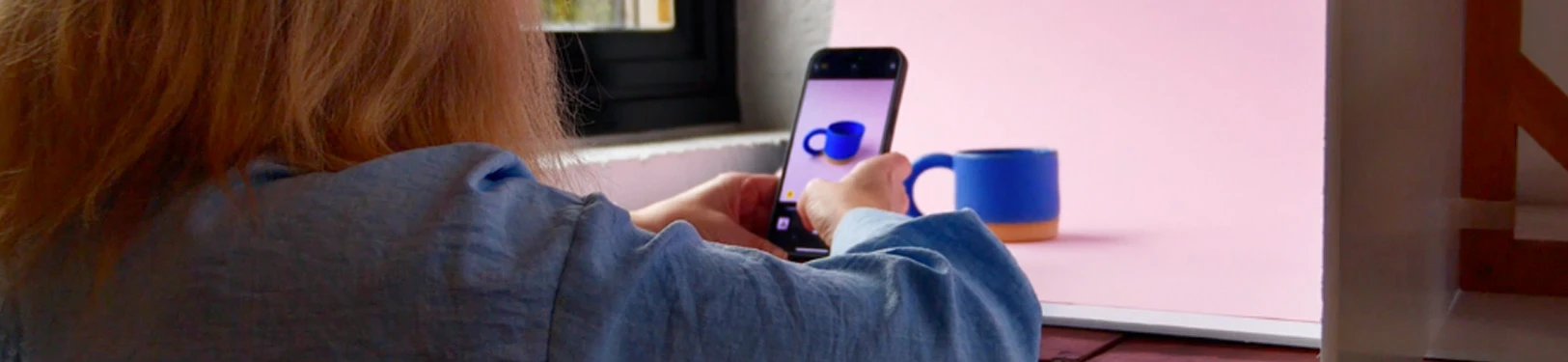 TAKE GOOD PRODUCT PHOTOS WITH JUST A PHONE