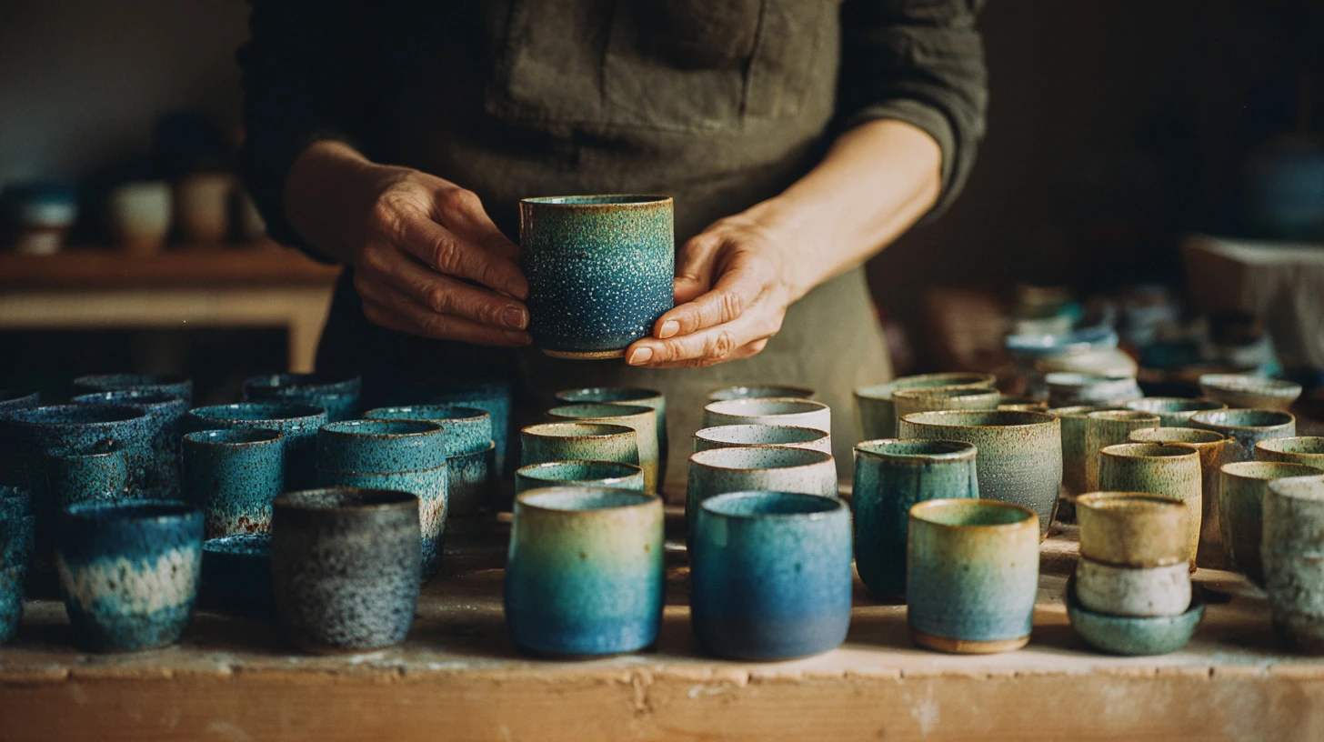 THINKING IN COLLECTIONS